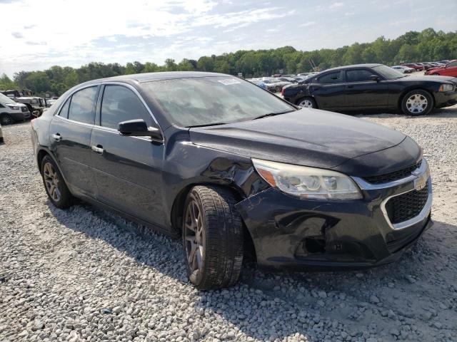 Photo 4 from auction – 2014 CHEVROLET MALIBU 1LT with VIN 1G11C5SL1EF222494