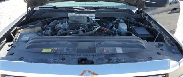 Photo 11 from auction – 2015 CHEVROLET SILVERADO with VIN 1GC2KVE86FZ116662