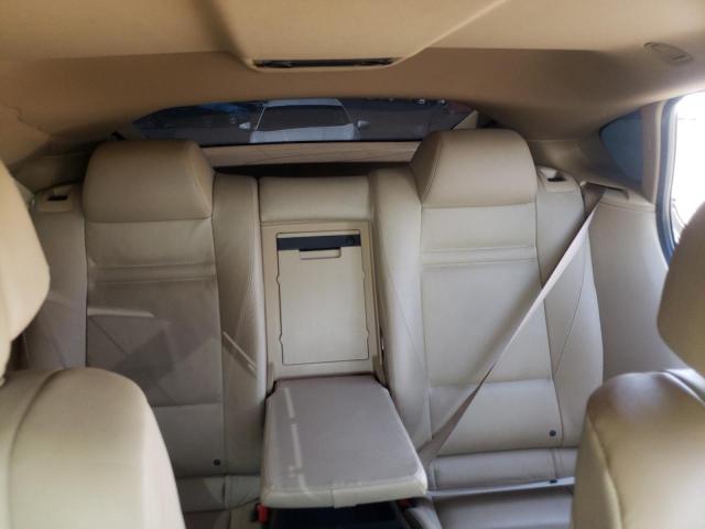 Photo 10 from auction – 2013 BMW X6 XDRIVE3 with VIN 5UXFG2C58DL784875