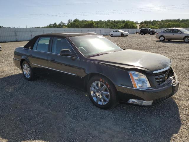 Photo 4 from auction – 2010 CADILLAC DTS PREMIU with VIN 1G6KH5EY1AU112784