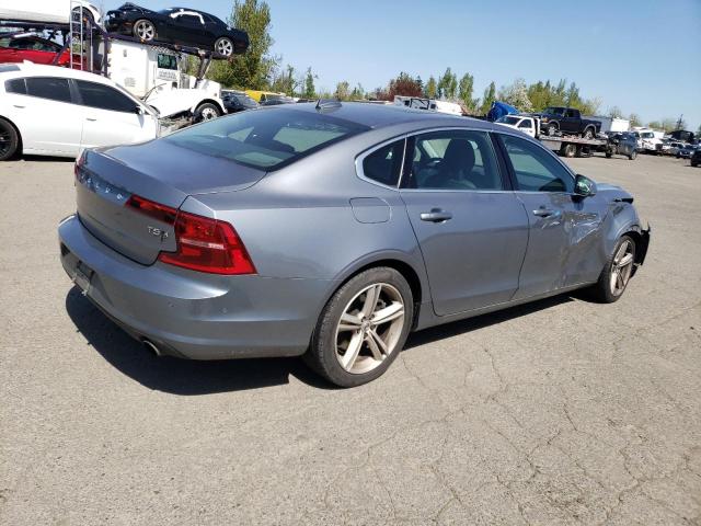 Photo 3 from auction – 2018 VOLVO S90 T5 MOM with VIN LVY982MK2JP021957