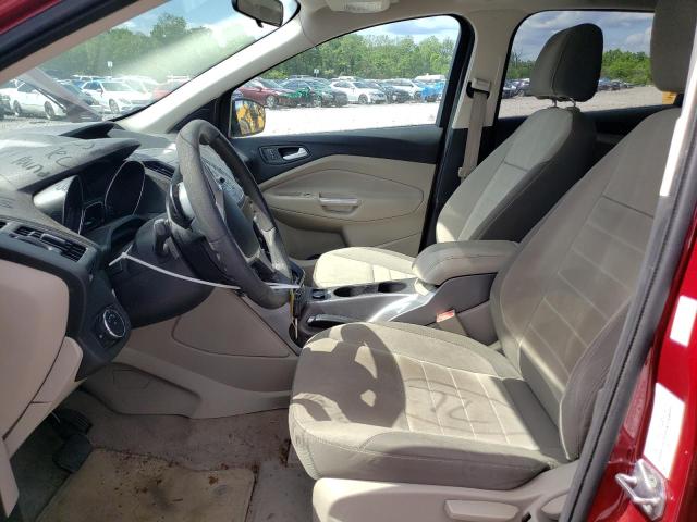 Photo 7 from auction – 2013 FORD ESCAPE SE with VIN 1FMCU0GX0DUC67038