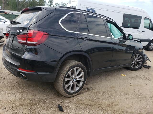 Photo 3 from auction – 2016 BMW X5 XDRIVE3 with VIN 5UXKR0C55G0P34910