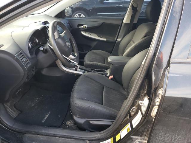 Photo 7 from auction – 2012 TOYOTA COROLLA BA with VIN 5YFBU4EE6CP044474