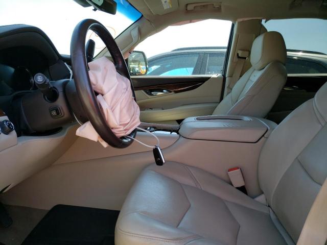 Photo 7 from auction – 2017 CADILLAC ESCALADE L with VIN 1GYS4BKJ0HR159486