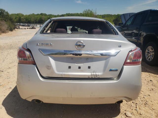 Photo 6 from auction – 2013 NISSAN ALTIMA 2.5 with VIN 1N4AL3AP1DC183878