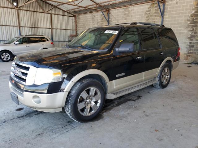 FORD EXPEDITION 2008 con VIN 1FMFU17518LA56752 - Foto de la subasta