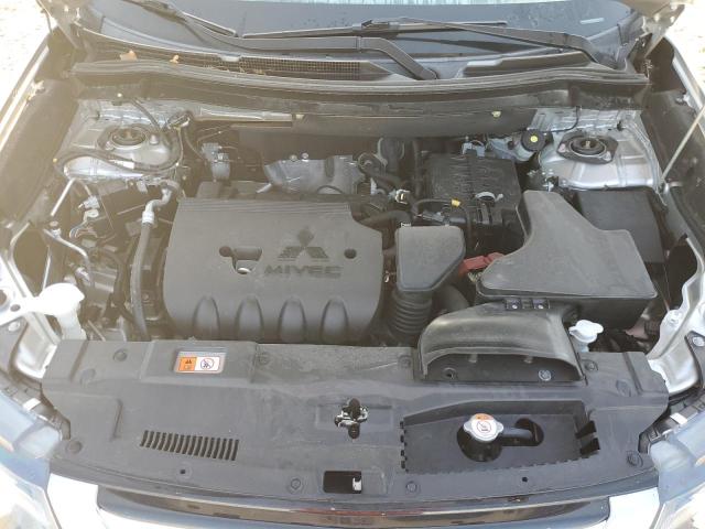 Photo 12 from auction – 2018 MITSUBISHI OUTLANDER with VIN JA4AD2A3XJZ058461