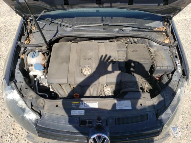 Photo 11 from auction – 2013 VOLKSWAGEN GOLF with VIN WVWDB7AJ0DW135834