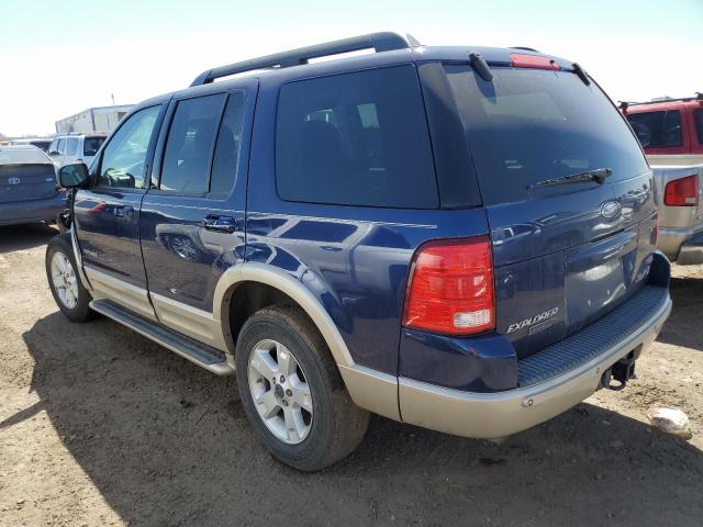 Photo 2 from auction – 2005 FORD EXPLORER E with VIN 1FMDU74W75UA32307