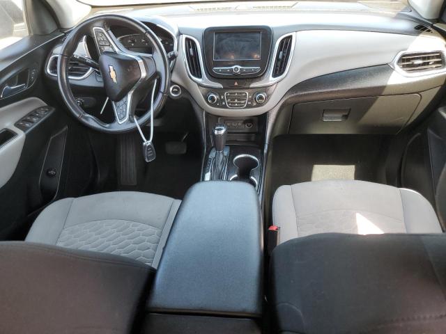 Photo 8 from auction – 2019 CHEVROLET EQUINOX LT with VIN 2GNAXKEV2K6288864