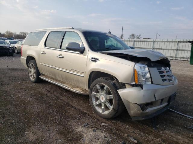 Photo 4 from auction – 2013 CADILLAC ESCALADE E with VIN 1GYS4HEF2DR223600