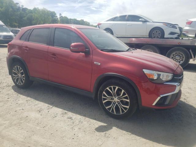 Photo 4 from auction – 2018 MITSUBISHI OUTLANDER with VIN JA4AP3AW3JZ011554