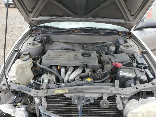 Photo 11 from auction – 2001 TOYOTA COROLLA CE with VIN 1NXBR12E61Z428044