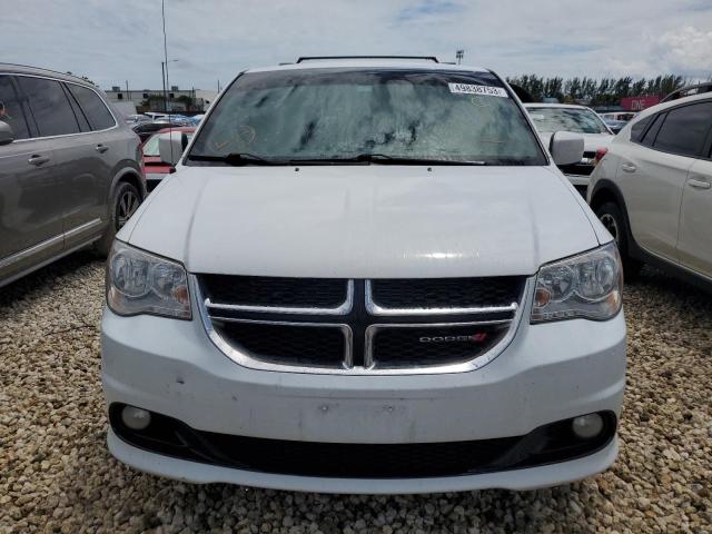 Photo 5 from auction – 2019 DODGE GRAND CARA with VIN 2C4RDGCGXKR529459