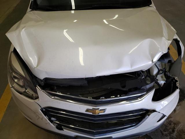 Photo 11 from auction – 2016 CHEVROLET EQUINOX LT with VIN 2GNFLFEK1G6187661