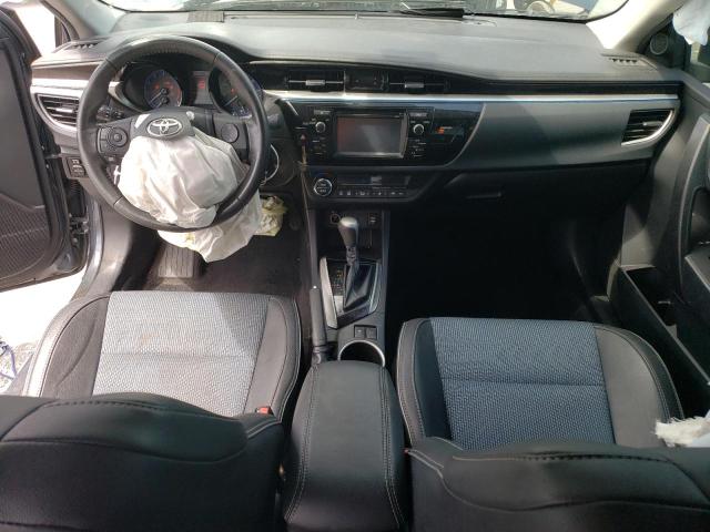 Photo 8 from auction – 2015 TOYOTA COROLLA L with VIN 2T1BURHE8FC468459