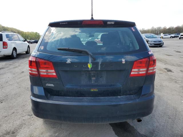 Zdjęcie 6 z aukcji – 2014 DODGE JOURNEY SE z VIN 3C4PDCAB5ET107057