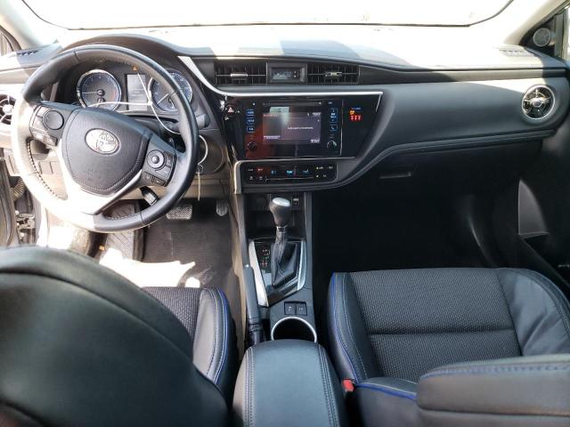 Photo 8 from auction – 2018 TOYOTA COROLLA L with VIN 5YFBURHE8JP789037