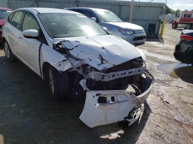 Photo 13 from auction – 2017 FORD FOCUS SE with VIN 1FADP3K2XHL208027