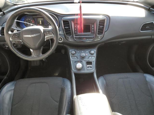 Photo 8 from auction – 2016 CHRYSLER 200 S with VIN 1C3CCCBB4GN173316