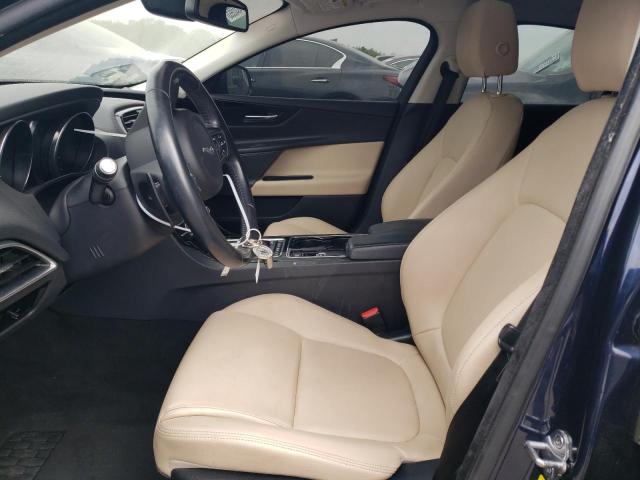 Photo 7 from auction – 2017 JAGUAR XE with VIN SAJAR4BG7HA974108
