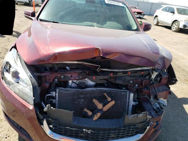 Photo 11 from auction – 2015 CHEVROLET MALIBU LTZ with VIN 1G11F5SL2FF227986