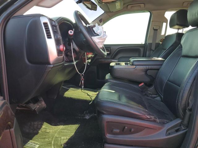 Photo 7 from auction – 2014 GMC SIERRA K15 with VIN 3GTU2UEC5EG150808