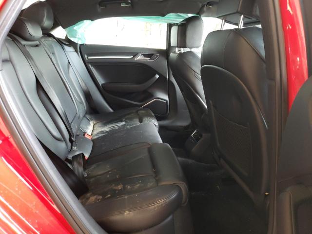 Photo 10 from auction – 2015 AUDI A3 PREMIUM with VIN WAUEFGFF6F1031665