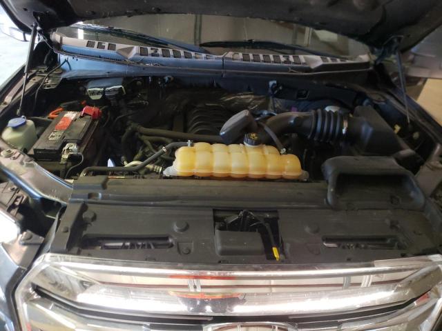 Photo 11 from auction – 2015 FORD F150 SUPER with VIN 1FTEW1CF5FFB87283