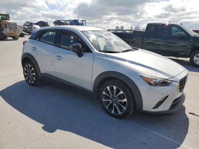 Photo 4 from auction – 2019 MAZDA CX-3 TOURI with VIN JM1DKDC76K0404015