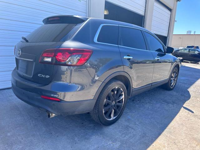 Foto 4 de la subasta – 2014 MAZDA CX-9 GRAND con VIN JM3TB2DA3E0438385