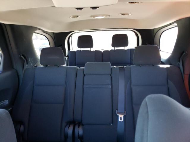 Photo 10 from auction – 2012 DODGE DURANGO SX with VIN 1C4RDJAGXCC181222