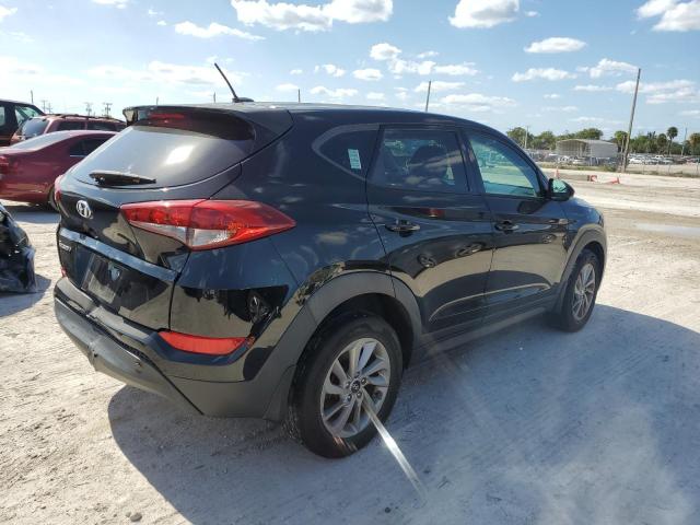 Photo 3 from auction – 2016 HYUNDAI TUCSON SE with VIN KM8J23A40GU253240