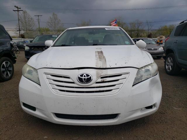Photo 5 from auction – 2007 TOYOTA CAMRY CE with VIN 4T1BE46K37U550088