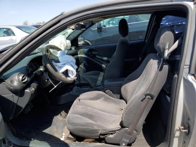 Photo 7 from auction – 2004 PONTIAC SUNFIRE with VIN 1G2JB12F747350927