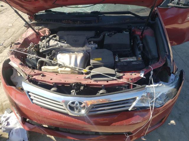 Photo 11 from auction – 2013 TOYOTA CAMRY L with VIN 4T1BF1FK7DU689602