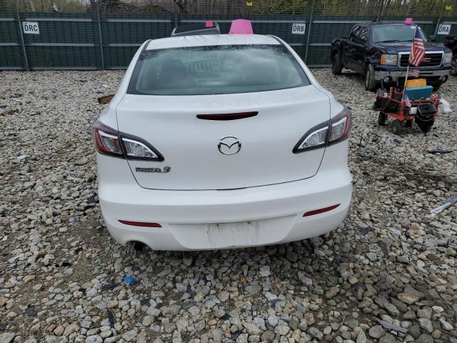Photo 6 from auction – 2012 MAZDA 3 I with VIN JM1BL1UG6C1519498