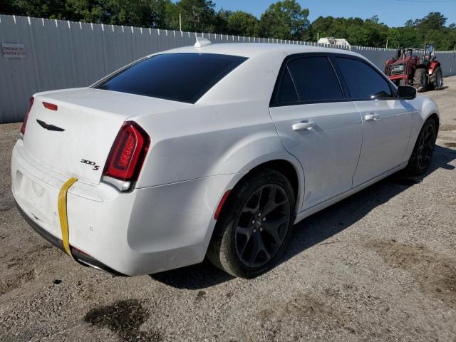Photo 3 from auction – 2021 CHRYSLER 300 S with VIN 2C3CCABG3MH520333