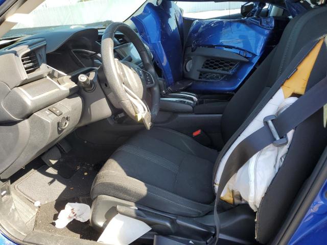 Photo 7 from auction – 2017 HONDA CIVIC EX with VIN 2HGFC2F74HH529087