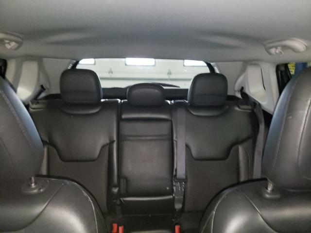 Foto 10 de la subasta – 2020 JEEP COMPASS TR con VIN 3C4NJDDB1LT106678