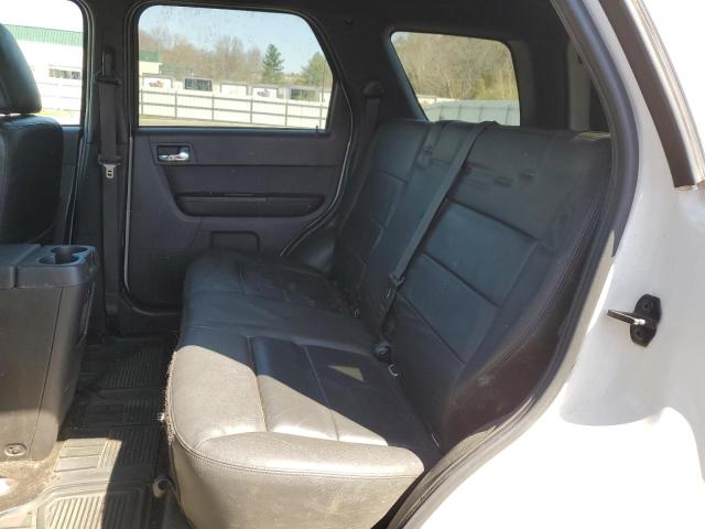 Photo 11 from auction – 2011 FORD ESCAPE LIM with VIN 1FMCU9EG7BKA98880