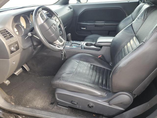 Photo 7 from auction – 2012 DODGE CHALLENGER with VIN 2C3CDYAG3CH228137