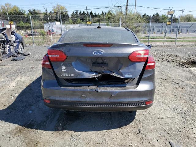 صورة رقم 6 من المزاد - 2018 FORD FOCUS SE مع VIN 1FADP3FEXJL267864