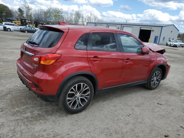Photo 3 from auction – 2018 MITSUBISHI OUTLANDER with VIN JA4AR3AW0JU000471