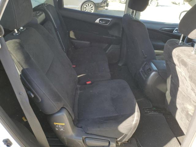 Photo 11 from auction – 2015 NISSAN PATHFINDER with VIN 5N1AR2MM6FC667743
