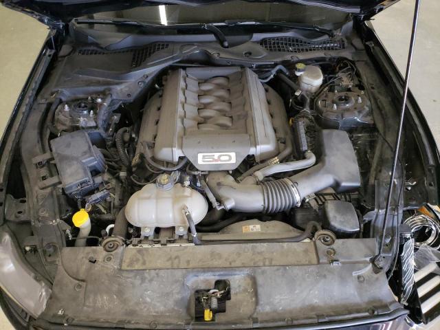 Photo 11 from auction – 2017 FORD MUSTANG GT with VIN 1FA6P8CF5H5234756