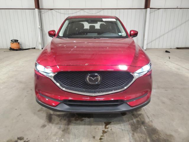Photo 5 from auction – 2019 MAZDA CX-5 SPORT with VIN JM3KFBBM0K0637581