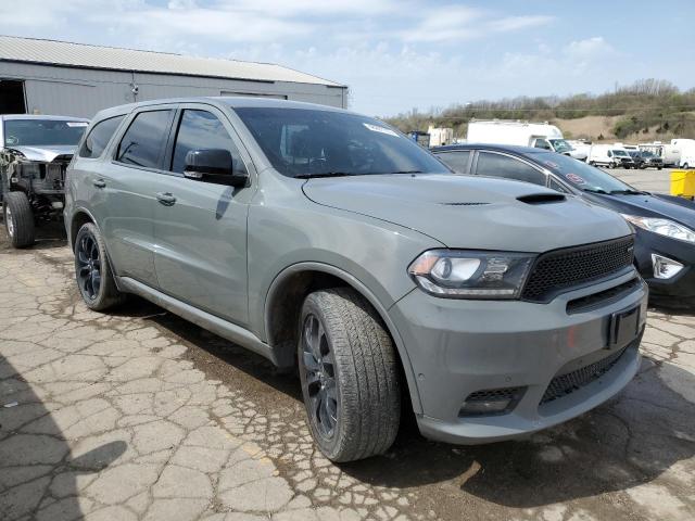 Photo 4 from auction – 2019 DODGE DURANGO R/ with VIN 1C4SDHCT4KC721697