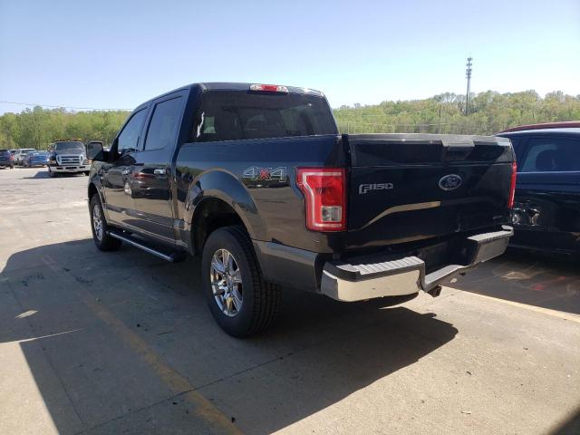 Photo 2 from auction – 2016 FORD F150 SUPER with VIN 1FTEW1EF1GFB96416